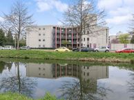 Sartreweg 40, 3573 PM Utrecht