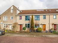 Zwanenvechtplein 25, 3554 TR Utrecht