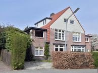 Wernerlaan 10, 1213 AT Hilversum