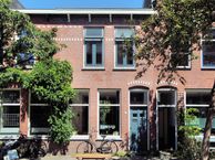 Coornhertstraat 29, 3521 XE Utrecht