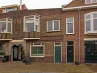 Meester Cornelisstraat 2 B, 2023 DG Haarlem