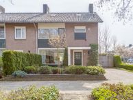 Prins Bernhardstraat 54, 8019 XM Zwolle