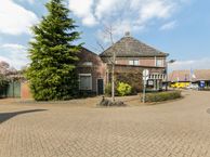 Spoorstraat 2, 5821 BD Vierlingsbeek