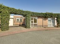 Losse acker 3, 1965 BA Heemskerk