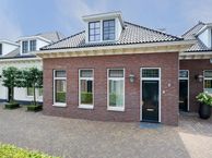 Perahof 27 *, 3743 BR Baarn