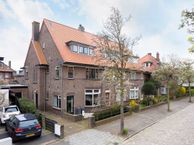 Frederik Hendriklaan 10, 2341 EV Oegstgeest