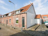 Joubertstraat 9, 2987 BK Ridderkerk