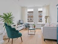 Nachtegaalstraat 17 A, 3581 AB Utrecht