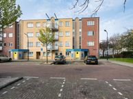 Rosa Manusstraat 20, 1069 RD Amsterdam