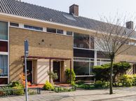 Johan Braakensieklaan 15, 2283 GV Rijswijk (ZH)