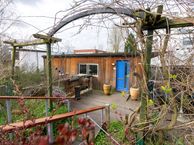 Ranonkelkade 40 N, 1031 XT Amsterdam