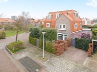 Orchideeënlaan 28, 2106 BJ Heemstede