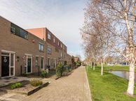 Thorbeckesingel 5, 3118 RW Schiedam