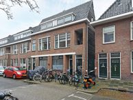 C. Fockstraat 65, 2613 DD Delft