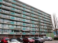 Spreeuwenstraat 149, 3815 ST Amersfoort