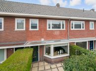 Wethouder D.M. Plompstraat 36, 3555 BV Utrecht