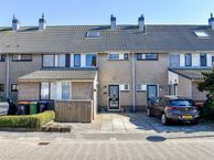 Grote Boterbloem 95, 1991 LL Velserbroek