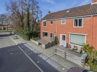 Wilgenroosstraat 1, 1562 AN Krommenie