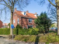 Narcissenlaan 31, 2106 BK Heemstede