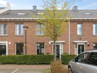 Godfried Bomanspad 6, 3241 DL Middelharnis