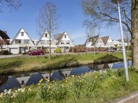 Cor van Osnabruggelaan 78, 2251 RG Voorschoten