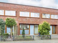 Oermilla Tewariestraat 5, 1103 MB Amsterdam