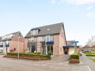 De Hunnesloot 1, 1713 BD Obdam