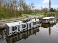 Jan Vroegopsingel 2 A, 1096 CN Amsterdam