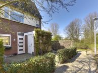 Schweitzerstraat 85, 2131 RC Hoofddorp