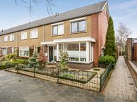 Joost van den Vondelstraat 45, 7461 ZE Rijssen