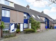 Rabatstraat 3, 2622 CG Delft