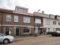 Oranje Nassaustraat 44, 2271 SM Voorburg