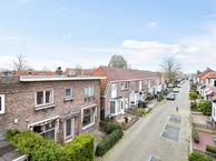 Mesdagstraat 5, 8932 HZ Leeuwarden