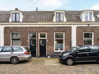 Piet Heinstraat 11, 3582 BX Utrecht