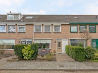 Van Kijfhoekstraat 49, 3341 SK Hendrik-Ido-Ambacht