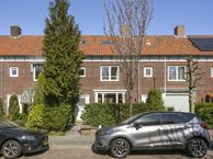 Karel Doormanlaan 9, 2341 SW Oegstgeest