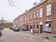 de Ruijterstraat 46, 3134 XP Vlaardingen