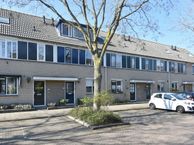 Bermudablauw 33, 2718 JH Zoetermeer