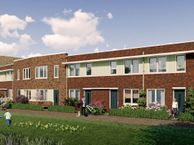 Wilg-schors (Bouwnr. 97), 2635 BT Den Hoorn (ZH)