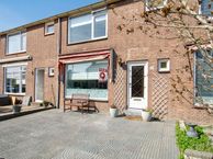 Rembrandtstraat 63, 3331 CN Zwijndrecht