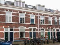 Sumatrastraat 24, 3531 PD Utrecht