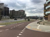 Burg. Hustinxstraat 38, 6512 AD Nijmegen