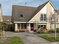 Leendert Valstarstraat 9, 1318 CH Almere