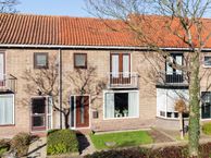 Frederik Hendriklaan 36, 1814 JP Alkmaar