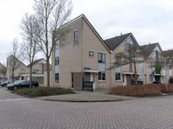 Ennemaborgstraat 3, 1333 VJ Almere