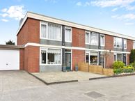 Antonie Heinsiusstraat 1, 7331 NV Apeldoorn