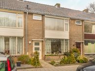 Koningin Wilhelminasingel 32, 2741 VW Waddinxveen