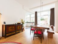 Bentinckstraat 141, 2582 SV Den Haag