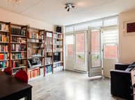 Tuinstraat 244, 1015 PK Amsterdam