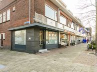 Zonnebloemstraat 65 zwart, 2014 VW Haarlem